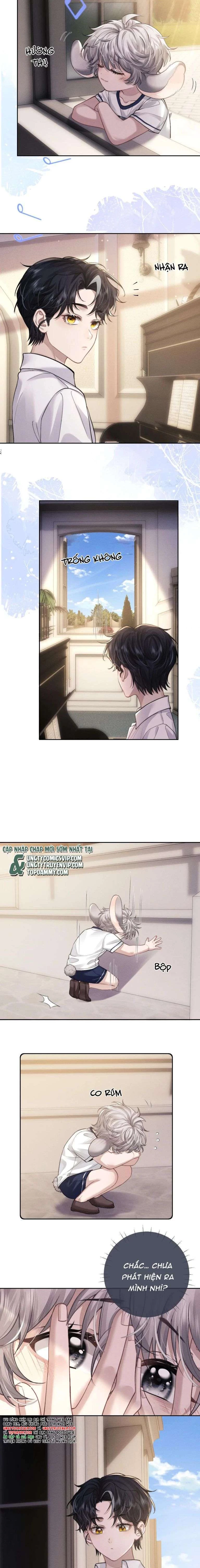 Chấp Sự Thỏ Cụp Tai Chapter 58 - 5