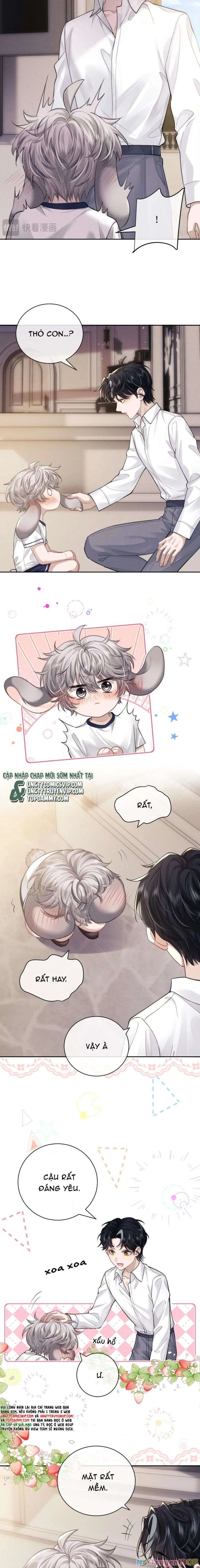 Chấp Sự Thỏ Cụp Tai Chapter 58 - 6