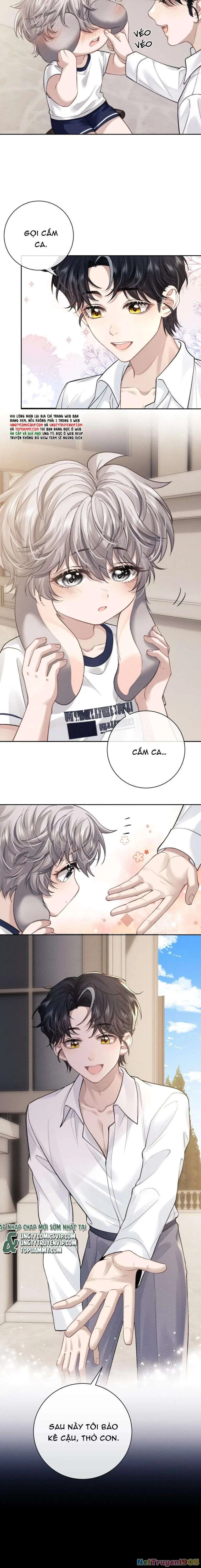 Chấp Sự Thỏ Cụp Tai Chapter 58 - 7