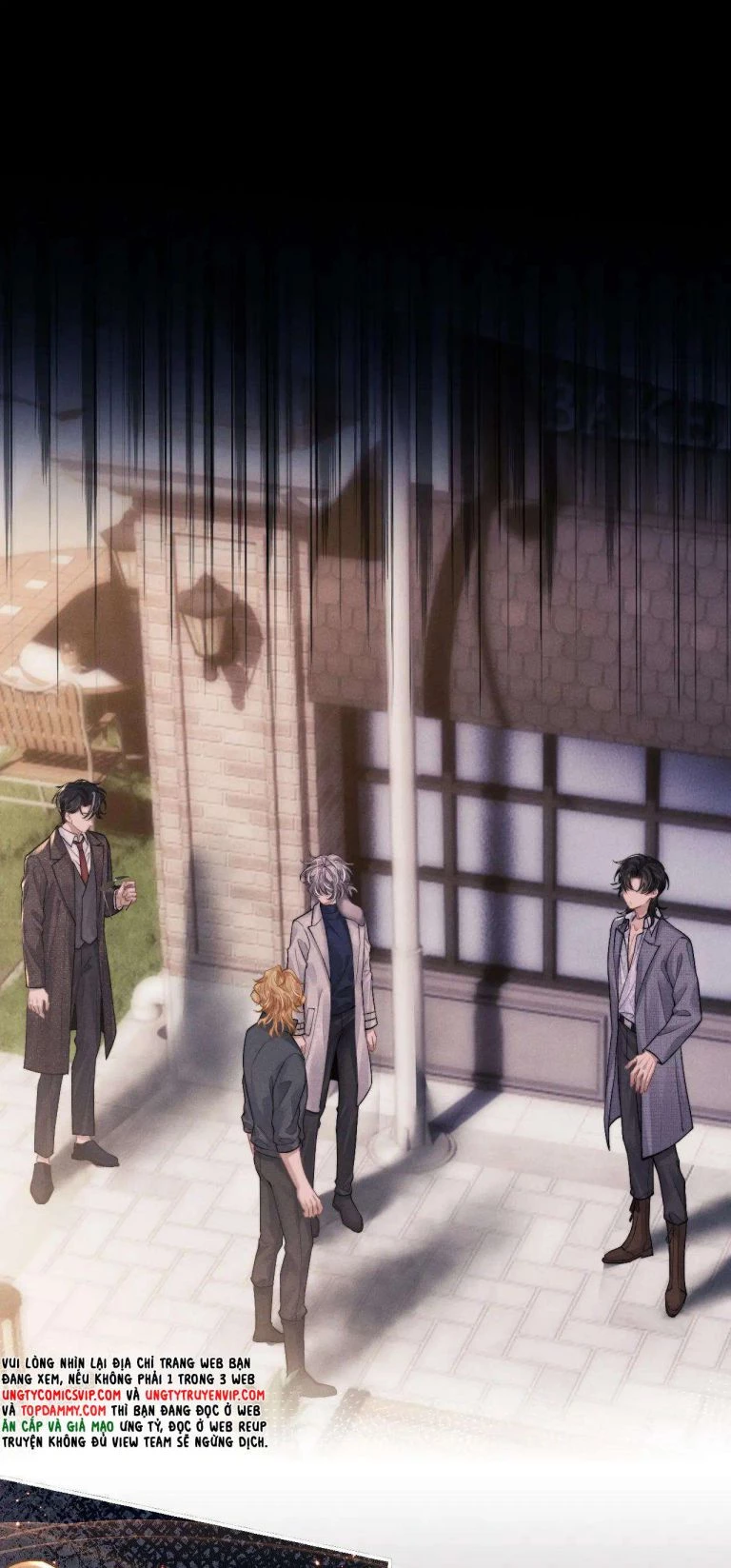 Chấp Sự Thỏ Cụp Tai Chapter 58 - 8