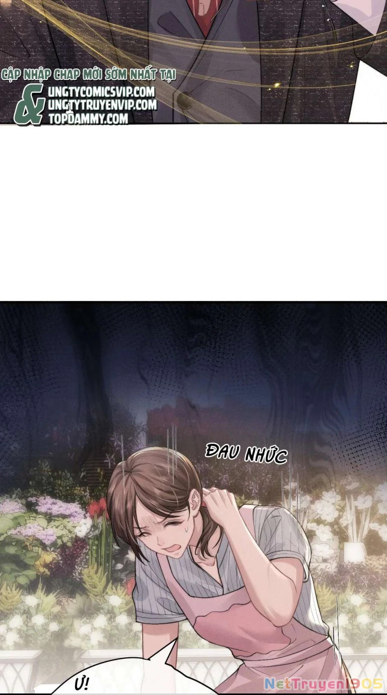 Chấp Sự Thỏ Cụp Tai Chapter 58 - 10