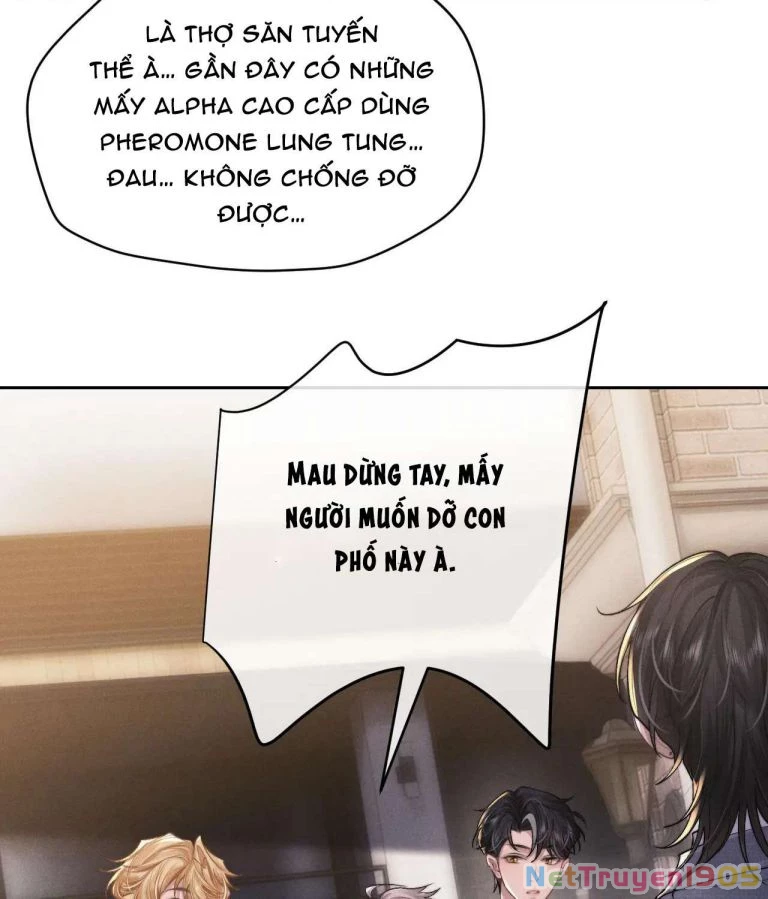 Chấp Sự Thỏ Cụp Tai Chapter 58 - 11