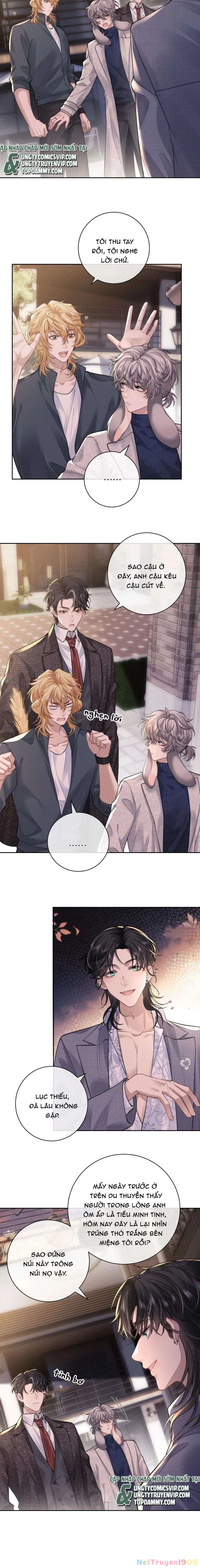 Chấp Sự Thỏ Cụp Tai Chapter 58 - 12