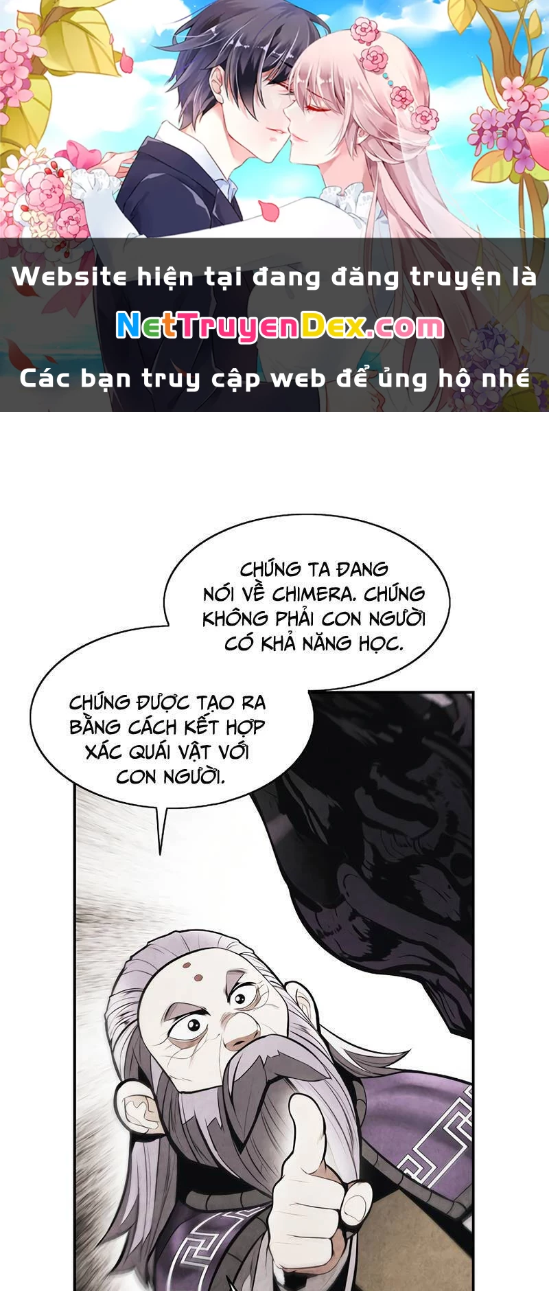 Bất Bại Chân Ma Chapter 178 - 1