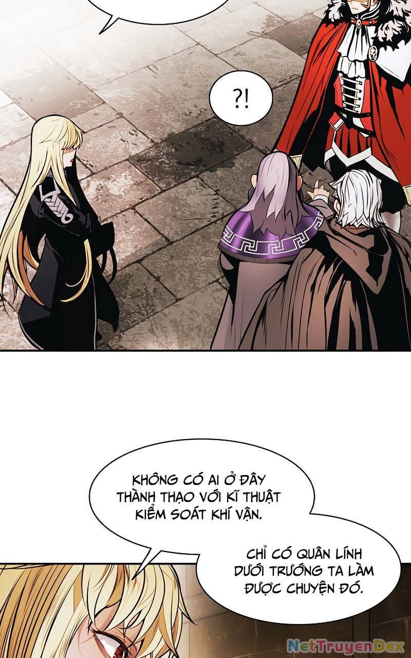 Bất Bại Chân Ma Chapter 178 - Trang 2