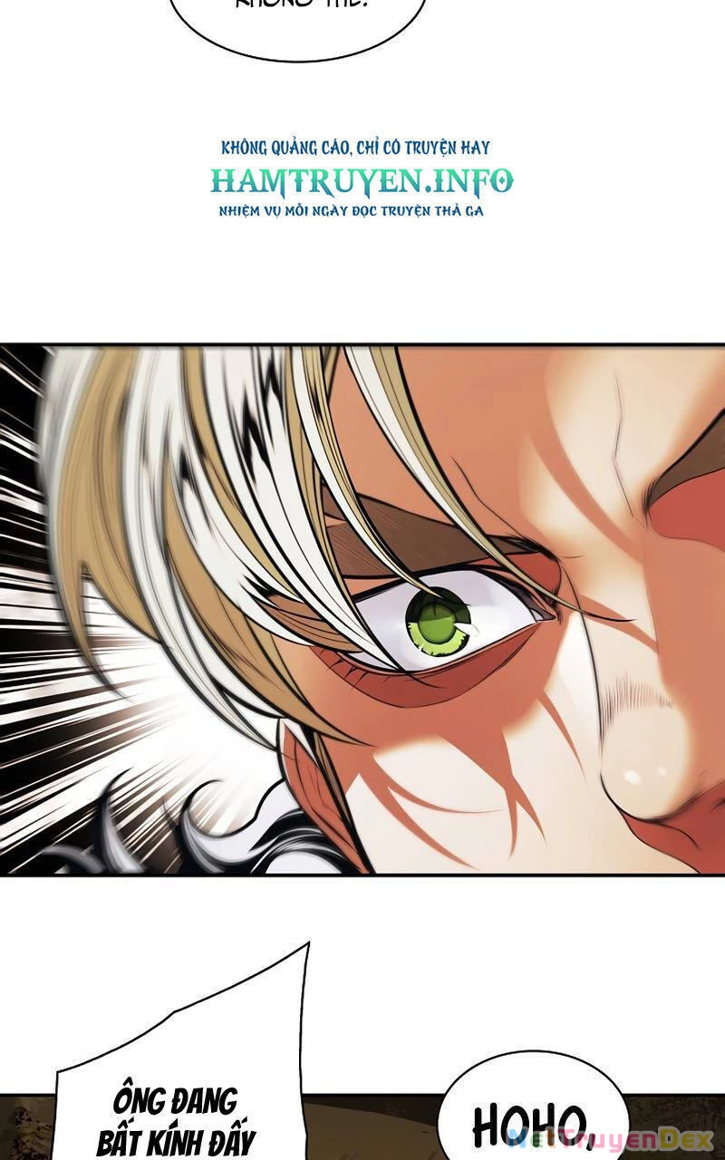 Bất Bại Chân Ma Chapter 178 - Trang 2