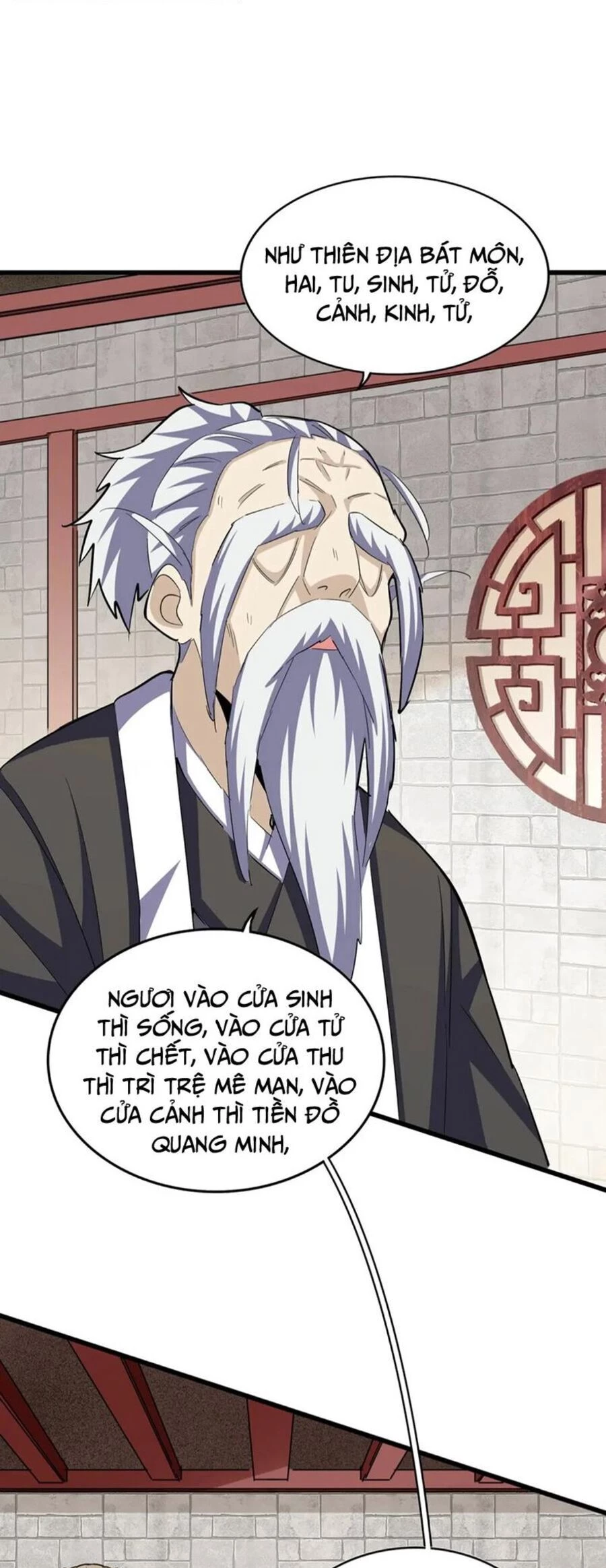 Đại Quản Gia Là Ma Hoàng Chapter 393 - 2