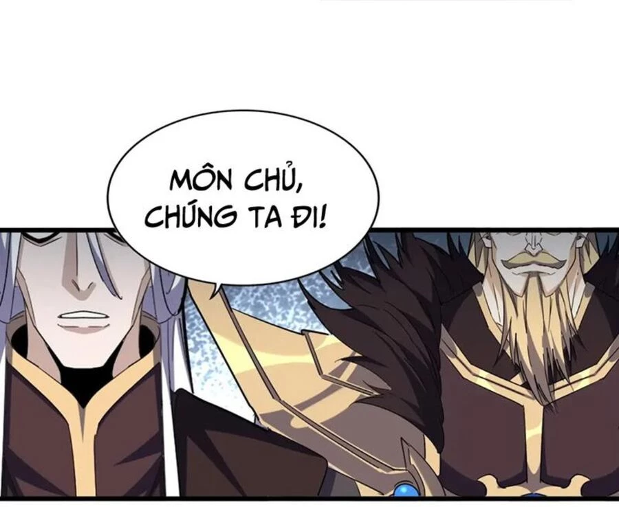 Đại Quản Gia Là Ma Hoàng Chapter 393 - 21