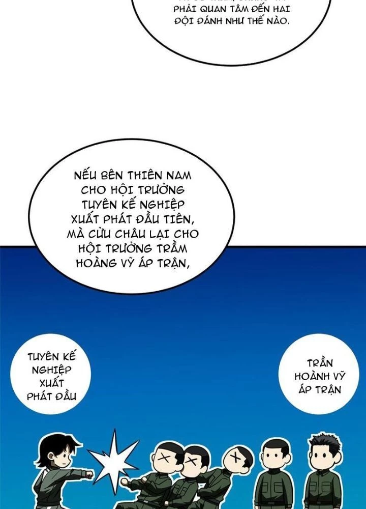 Toàn Cầu Cao Võ Chapter 218 - 15