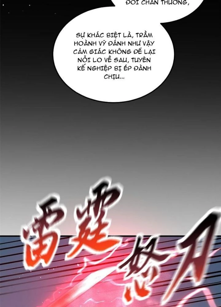 Toàn Cầu Cao Võ Chapter 218 - 73