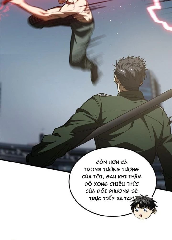 Toàn Cầu Cao Võ Chapter 218 - 75