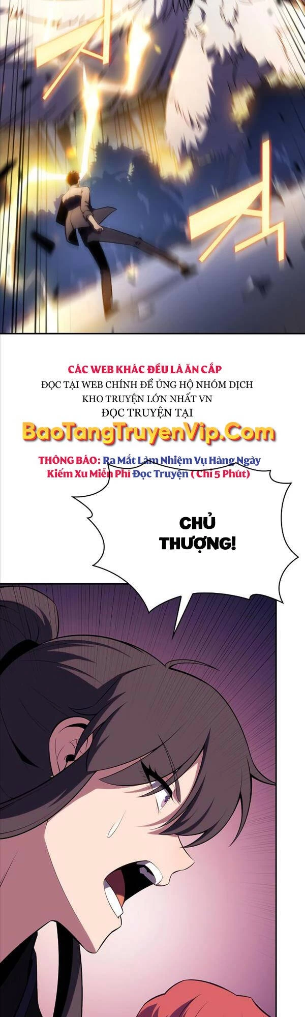 Người Chơi Mới Cấp Tối Đa Chapter 112 - 48