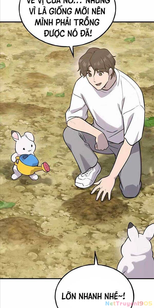 Làm Nông Dân Trong Tòa Tháp Thử Thách Chapter 21 - 7