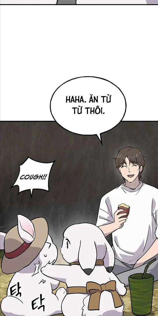 Làm Nông Dân Trong Tòa Tháp Thử Thách Chapter 21 - 23