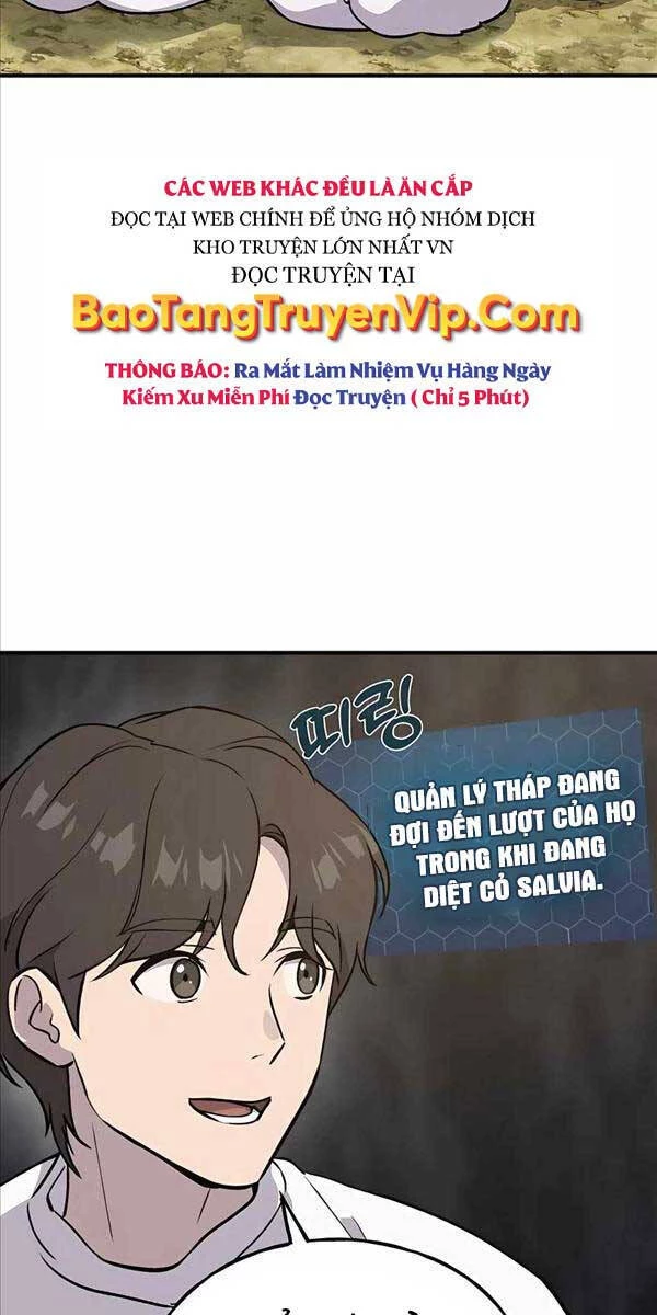 Làm Nông Dân Trong Tòa Tháp Thử Thách Chapter 21 - 24