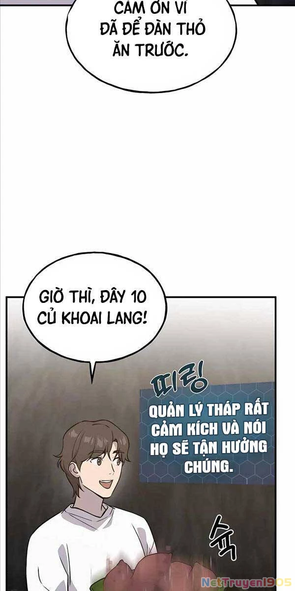 Làm Nông Dân Trong Tòa Tháp Thử Thách Chapter 21 - 25
