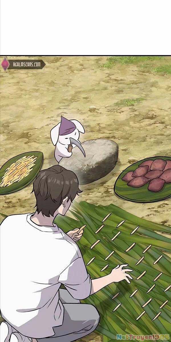 Làm Nông Dân Trong Tòa Tháp Thử Thách Chapter 21 - 37