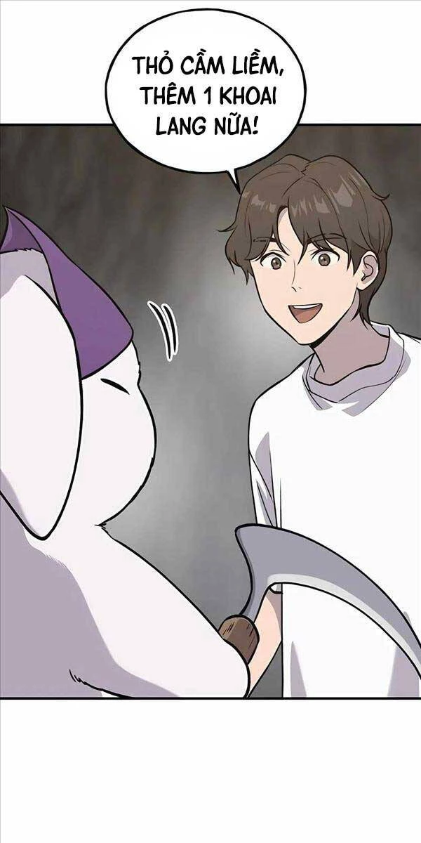 Làm Nông Dân Trong Tòa Tháp Thử Thách Chapter 21 - 40
