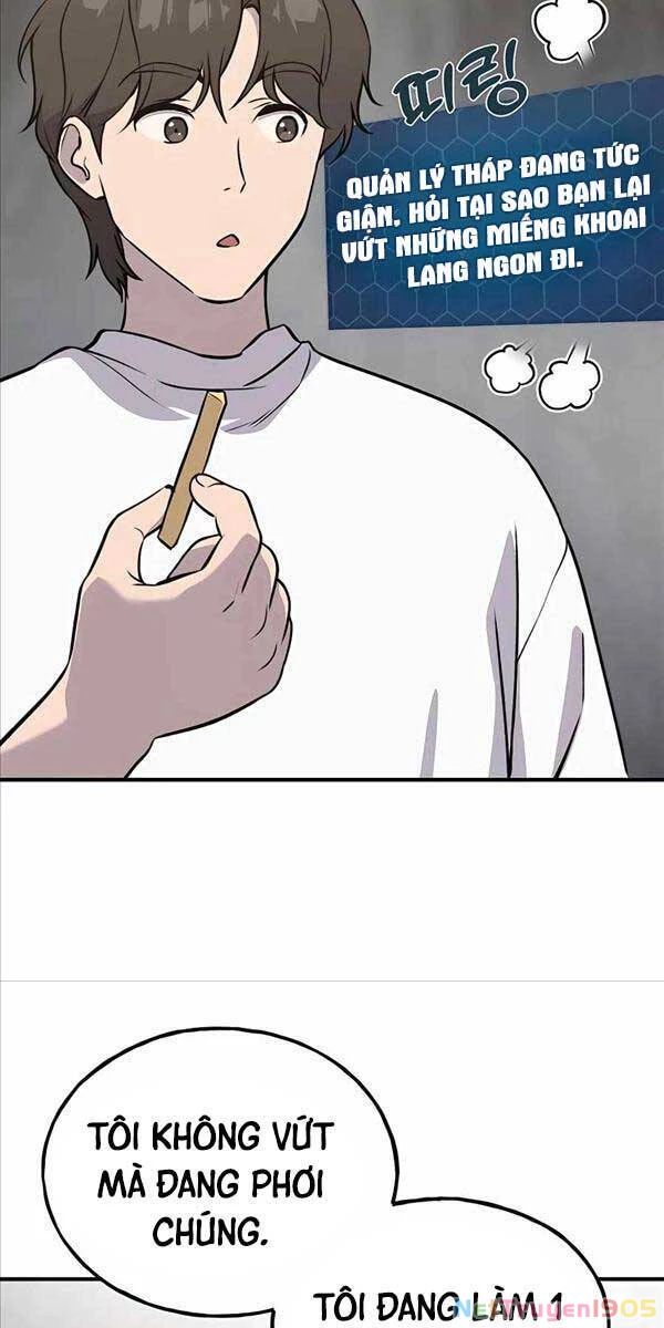 Làm Nông Dân Trong Tòa Tháp Thử Thách Chapter 21 - 46