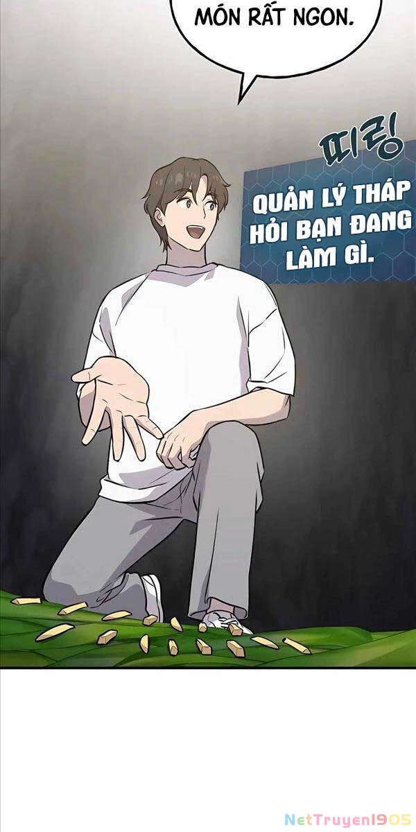 Làm Nông Dân Trong Tòa Tháp Thử Thách Chapter 21 - 47