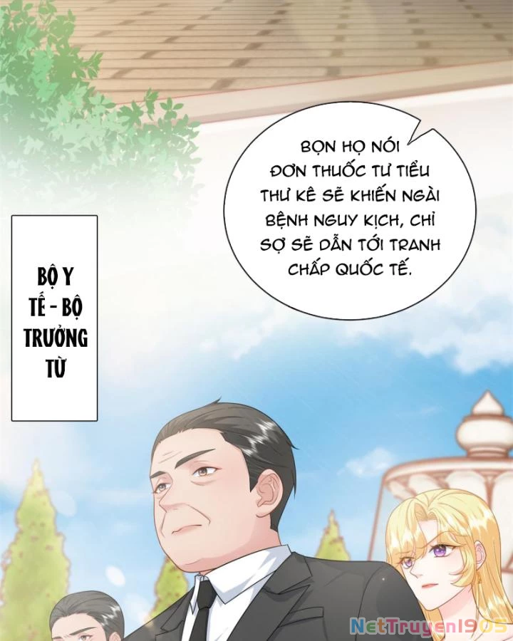 Bé Rồng Đột Kích! Mami Vừa Cay Vừa Độc Chapter 16 - 4