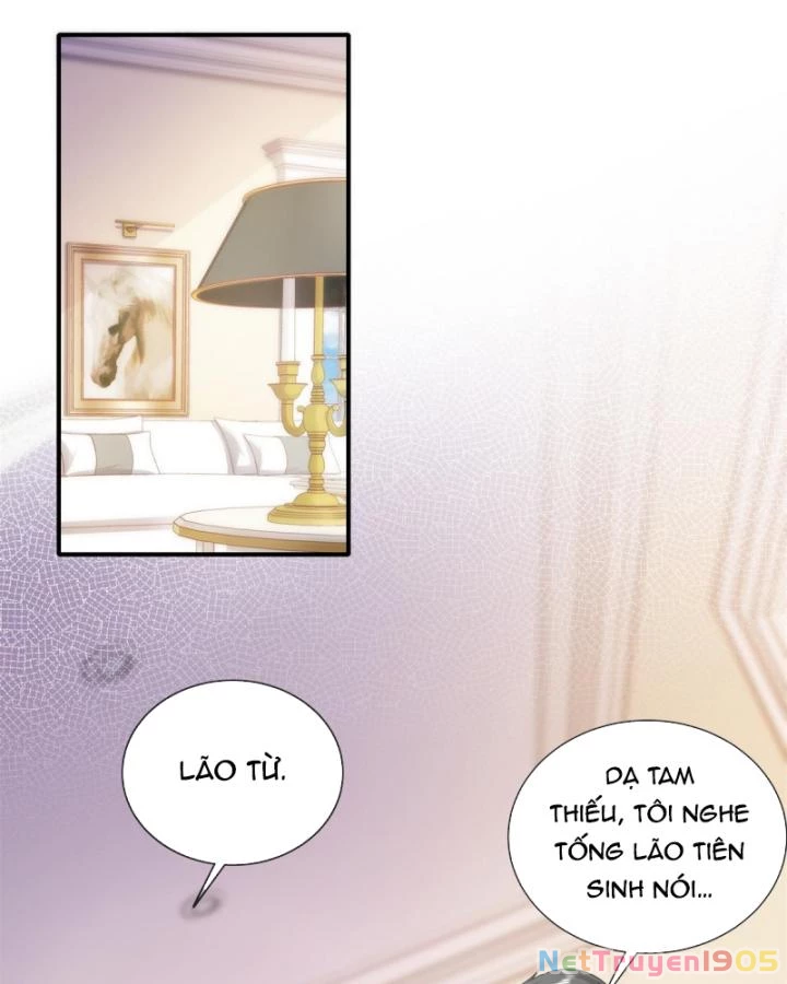 Bé Rồng Đột Kích! Mami Vừa Cay Vừa Độc Chapter 16 - 8