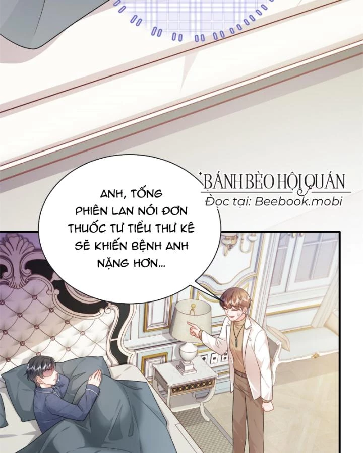 Bé Rồng Đột Kích! Mami Vừa Cay Vừa Độc Chapter 16 - 31