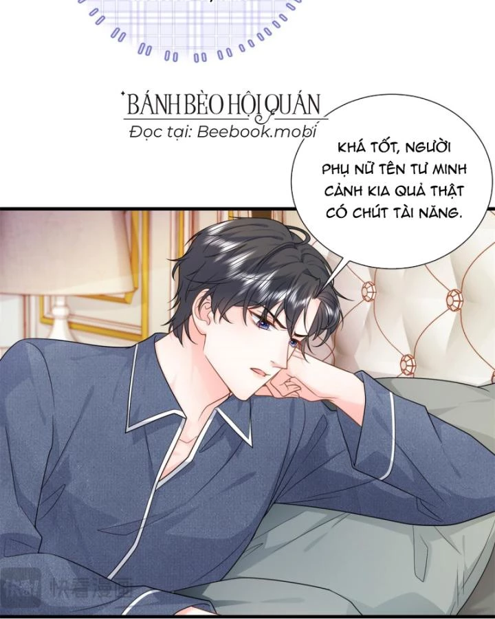 Bé Rồng Đột Kích! Mami Vừa Cay Vừa Độc Chapter 16 - 35