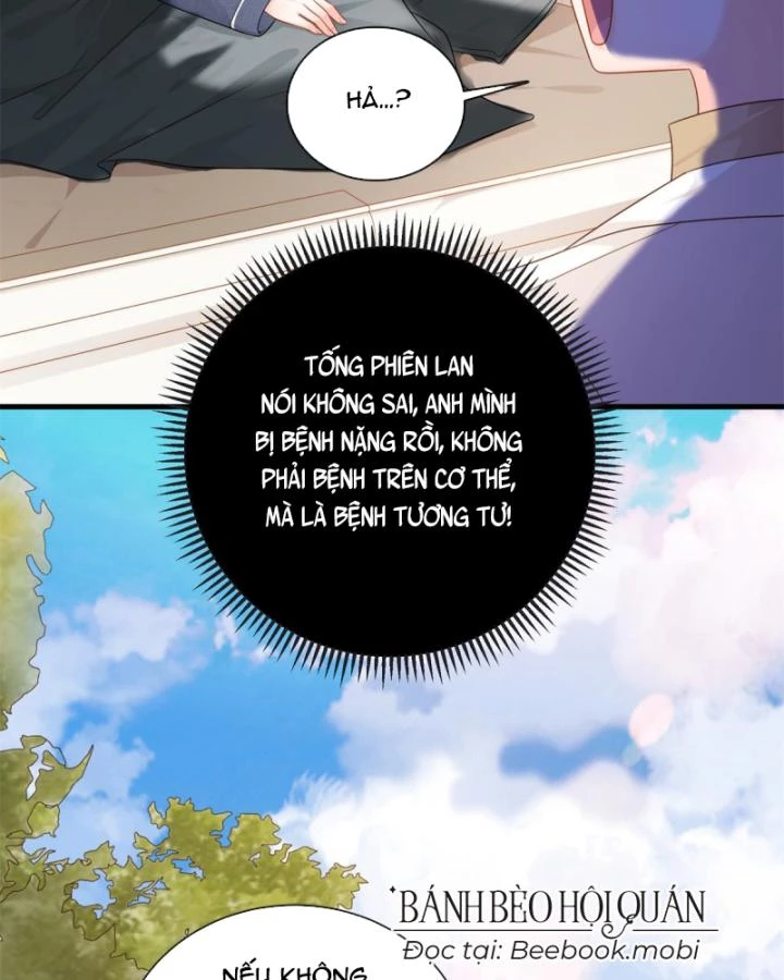 Bé Rồng Đột Kích! Mami Vừa Cay Vừa Độc Chapter 16 - 38