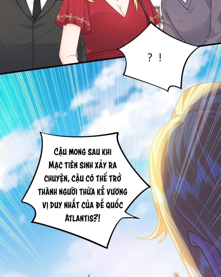 Bé Rồng Đột Kích! Mami Vừa Cay Vừa Độc Chapter 16 - 45