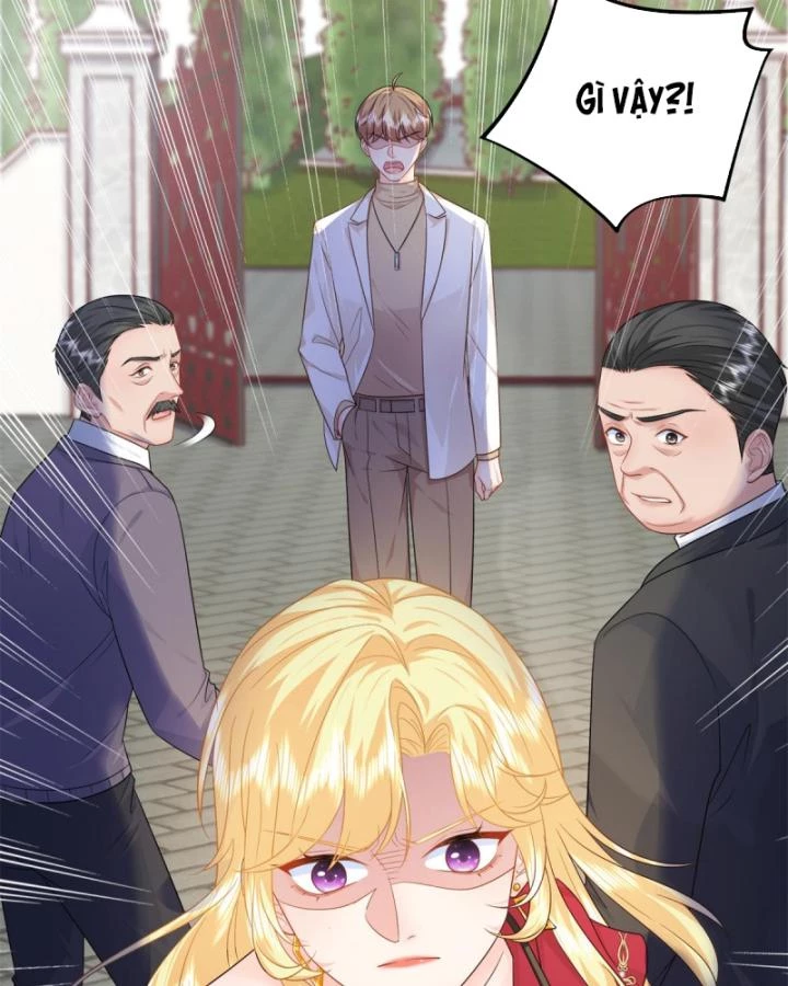 Bé Rồng Đột Kích! Mami Vừa Cay Vừa Độc Chapter 16 - 52