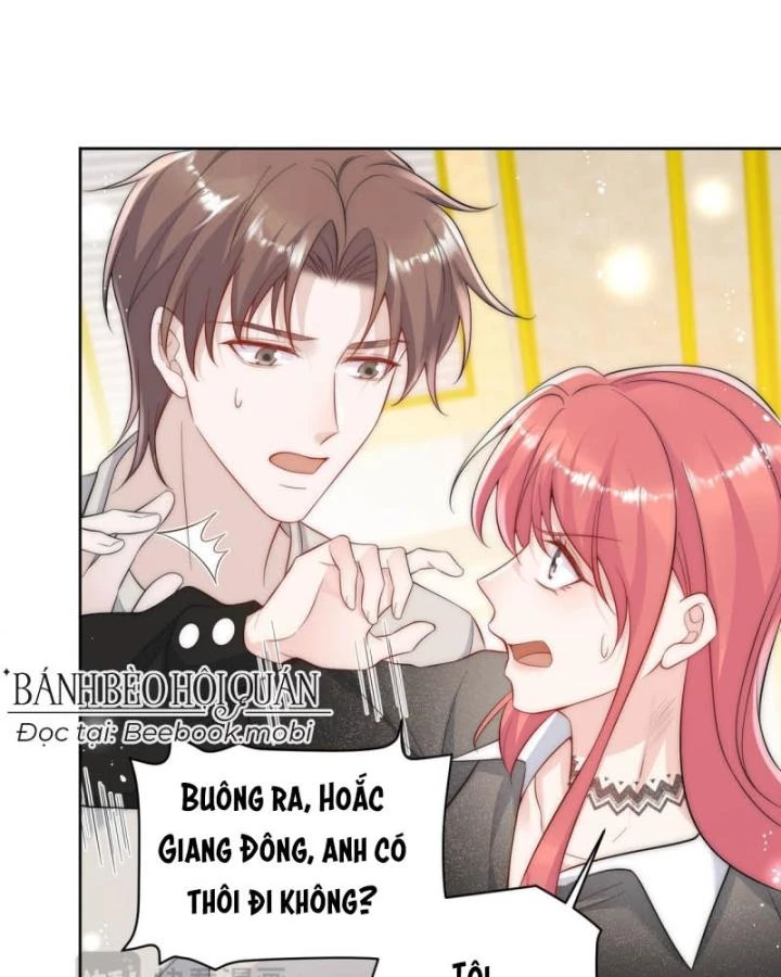 Khom Lưng Chapter 27 - 3