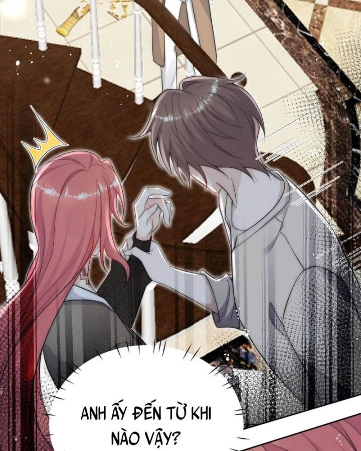 Khom Lưng Chapter 27 - 5