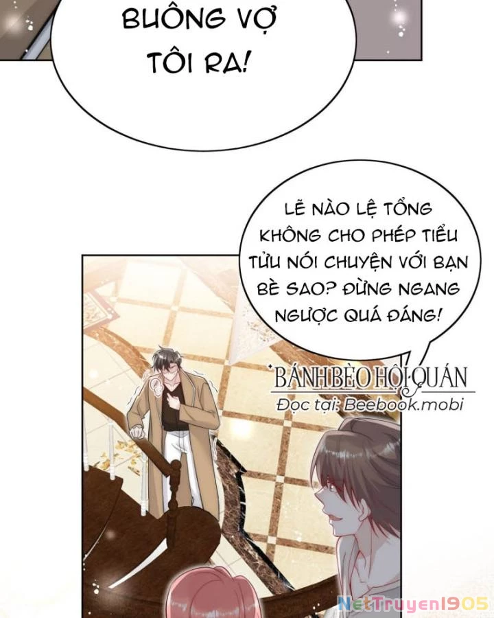 Khom Lưng Chapter 27 - 9