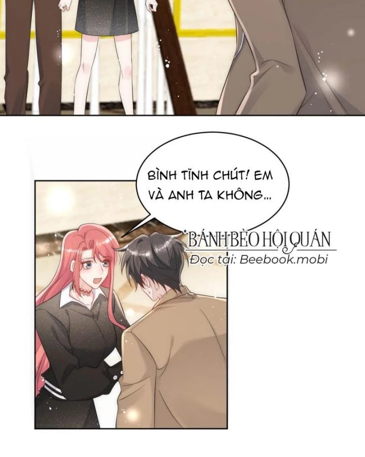 Khom Lưng Chapter 27 - 15