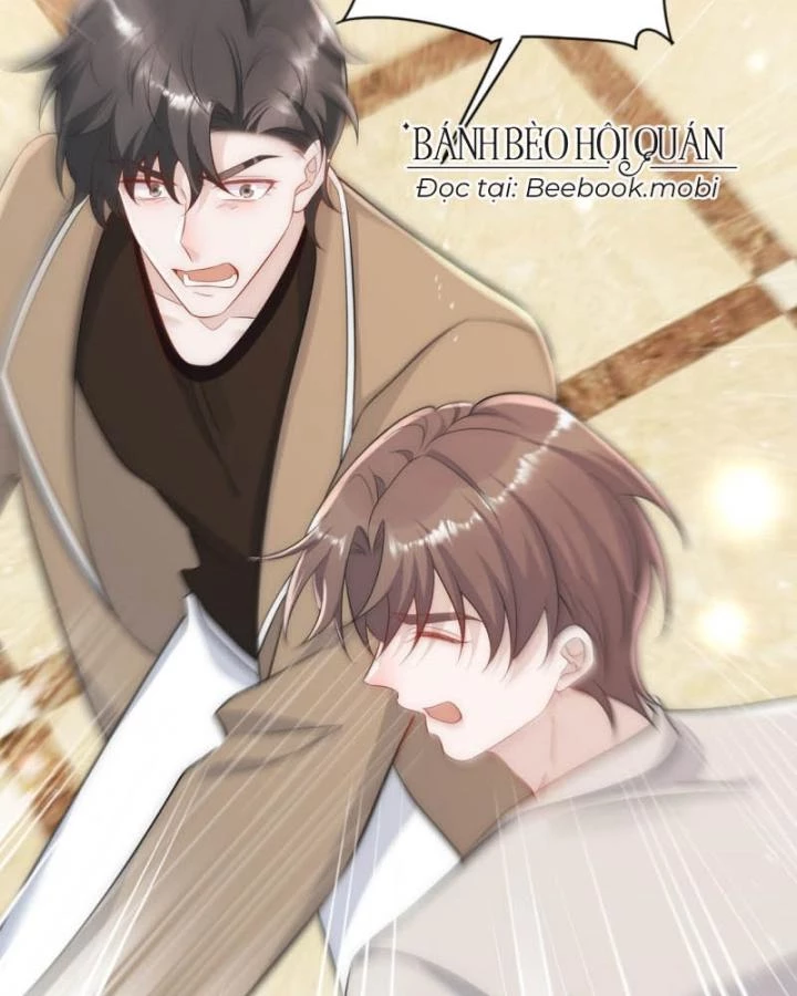 Khom Lưng Chapter 27 - 18