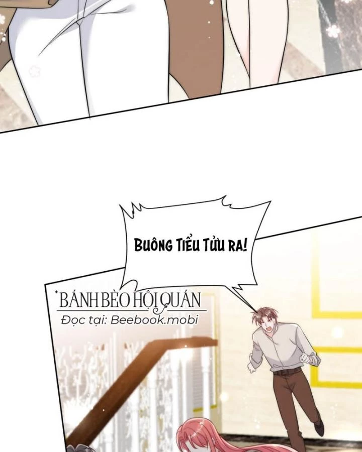 Khom Lưng Chapter 27 - 31