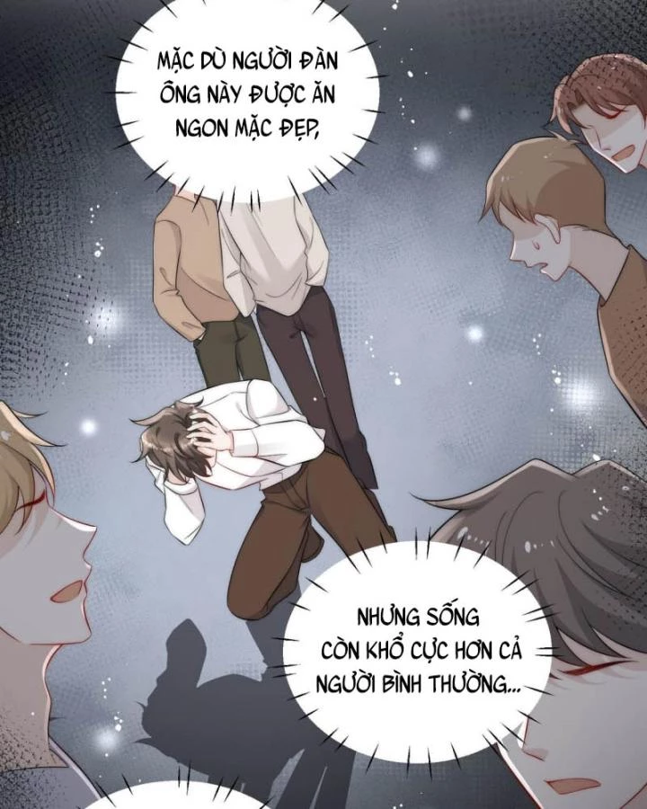 Khom Lưng Chapter 27 - 40