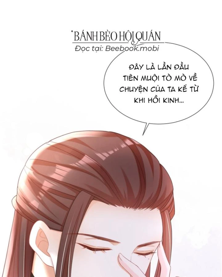 Đích Nữ Vi Mưu Chapter 43 - 3