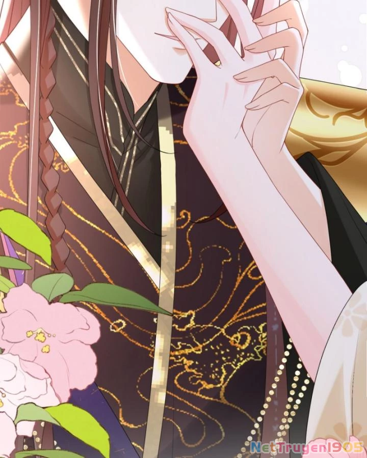 Đích Nữ Vi Mưu Chapter 43 - 4