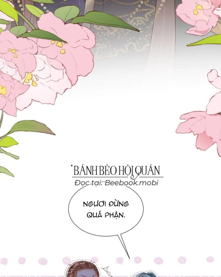 Đích Nữ Vi Mưu Chapter 43 - 5