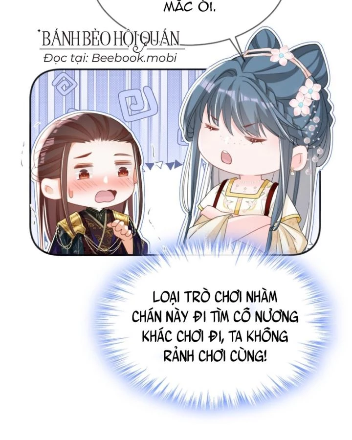 Đích Nữ Vi Mưu Chapter 43 - 7