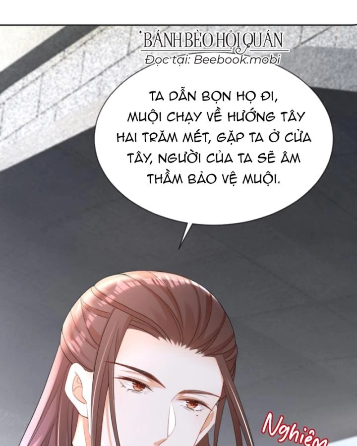 Đích Nữ Vi Mưu Chapter 43 - 9