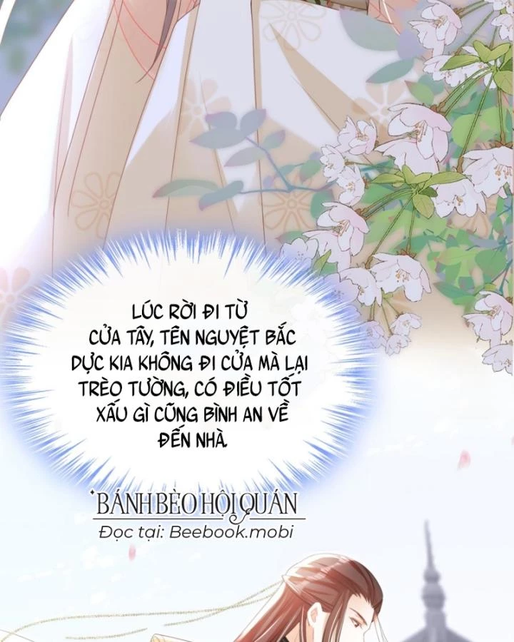 Đích Nữ Vi Mưu Chapter 43 - 15