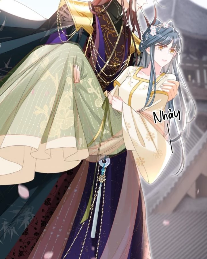 Đích Nữ Vi Mưu Chapter 43 - 16