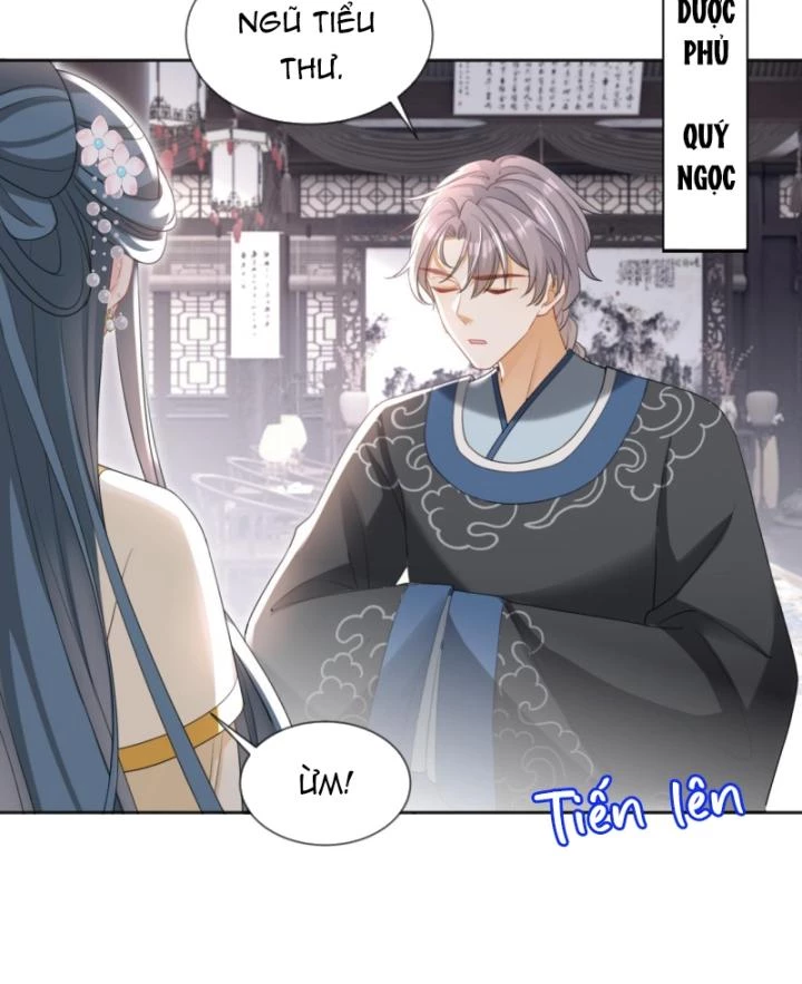 Đích Nữ Vi Mưu Chapter 43 - 18