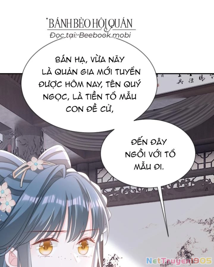 Đích Nữ Vi Mưu Chapter 43 - 19