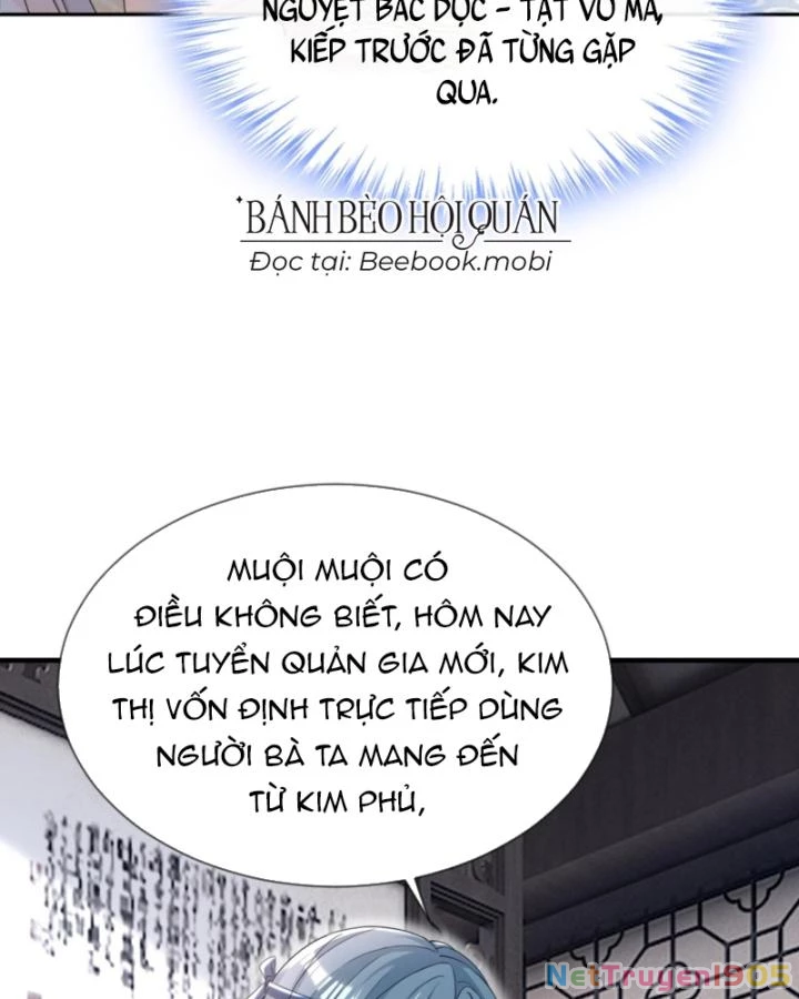 Đích Nữ Vi Mưu Chapter 43 - 21