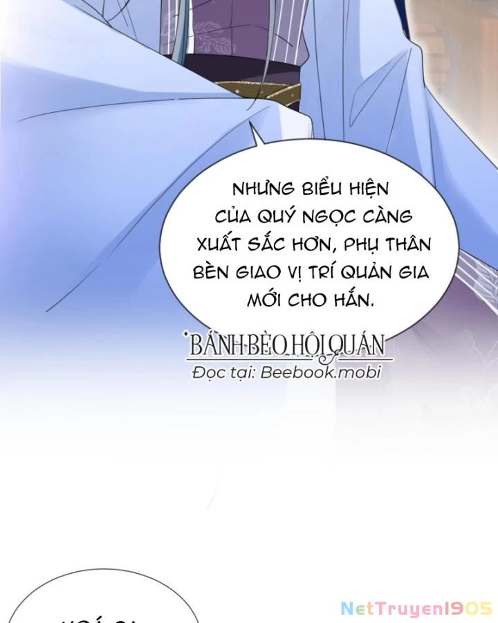Đích Nữ Vi Mưu Chapter 43 - 23