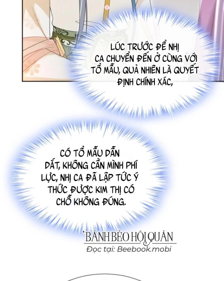 Đích Nữ Vi Mưu Chapter 43 - 25